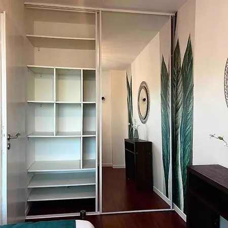 Le Cocon Des 3 Freres - Paris Cdg/stade De France Villa Goussainville (Val-d'Oise)